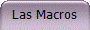Las Macros
