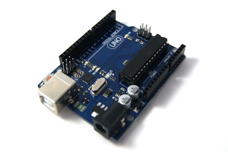 Arduino Uno