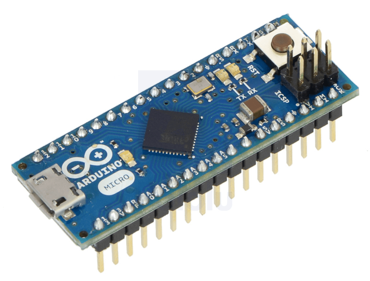 Arduino Micro