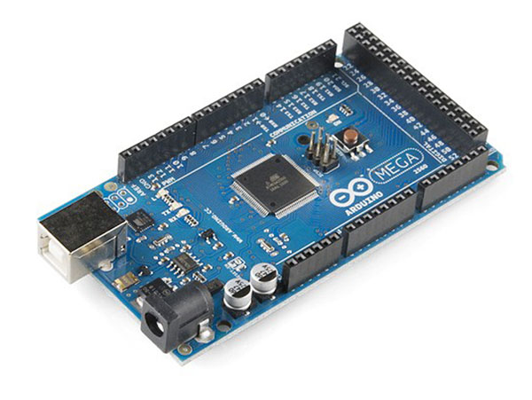 Arduino Mega